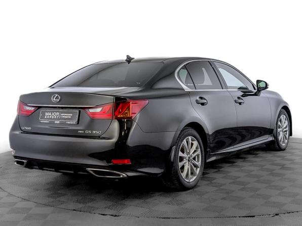 Lexus GS IV с пробегом 2014 года, цена 2 350 000 рублей, 216722 км, седан, Автокод Объявления