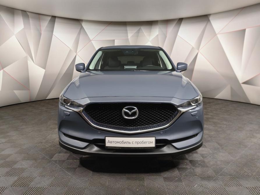 Mazda CX-5 II Москва  - изображение 7