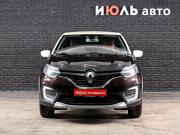 Renault Kaptur I Екатеринбург  - изображение 18