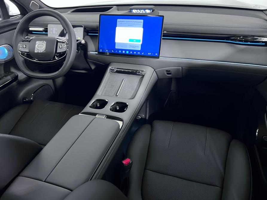 GAC Trumpchi S7 I Ростов-на-Дону  - изображение 12