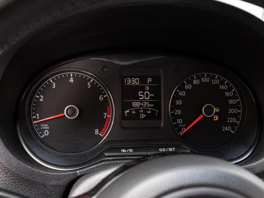 Volkswagen Polo V Рестайлинг Краснодар  - изображение 14