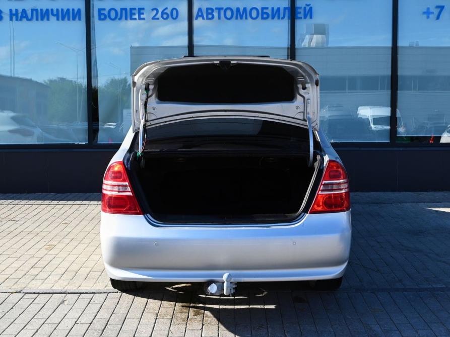 Lifan Solano I (620) Екатеринбург  - изображение 21