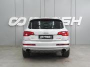 Audi Q7 I (4L) Рестайлинг Воронеж  - изображение 27