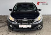 Kia Ceed I Рестайлинг Киров  - изображение 23