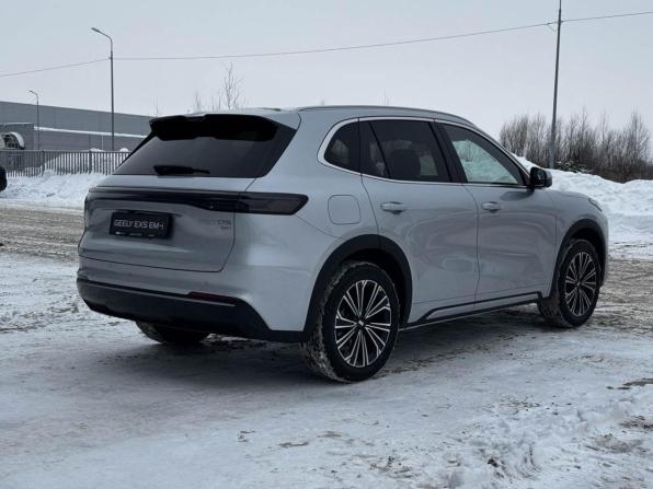 Новый Geely EX5 EM-i 2026 года, цена 3 969 990 рублей, внедорожник, Автокод Объявления