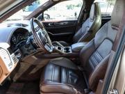 Porsche Cayenne III Москва  - изображение 44