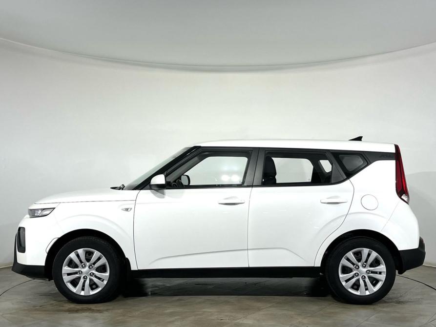 Kia Soul III Ижевск  - изображение 2