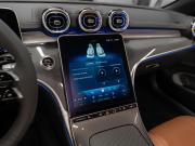 Mercedes-Benz CLE Москва  - изображение 47