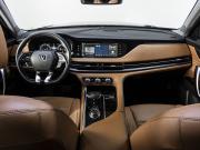 Changan CS95 I Рестайлинг 2 Тюмень  - изображение 53