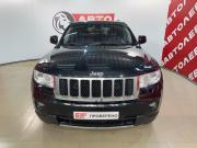 Jeep Grand Cherokee IV (WK2) Новочеркасск  - изображение 21