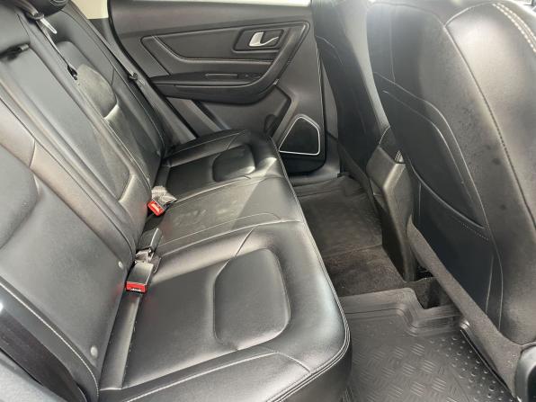 FAW Besturn X40 I с пробегом 2021 года, цена 1 389 000 рублей, 39250 км, внедорожник, Автокод Объявления