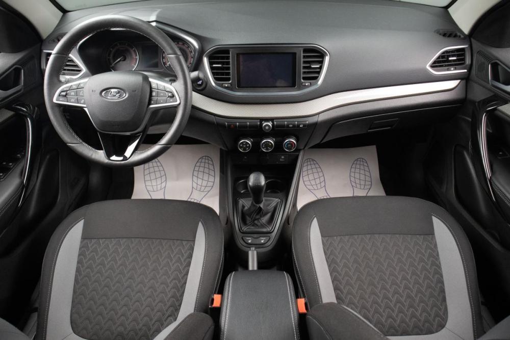 Lada (ВАЗ) Vesta I Рестайлинг (NG) Оренбург  - изображение 8