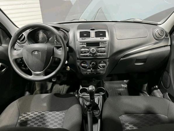 Lada (ВАЗ) Granta I Рестайлинг с пробегом 2024 года, цена 765 000 рублей, 40793 км, седан, Автокод Объявления