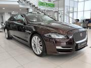 Jaguar XJ IV (X351) Рестайлинг Казань  - изображение 25