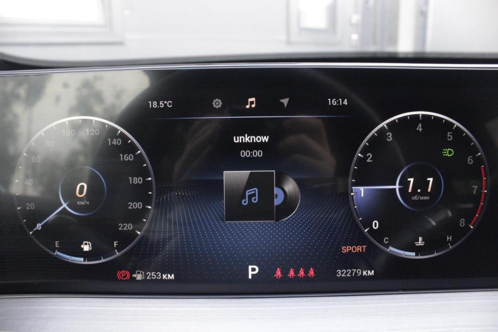 Chery Tiggo 7 Pro Max I Брянск  - изображение 13