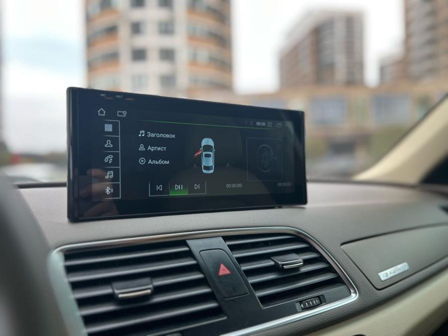 Audi Q3 I (8U) Краснодар  - изображение 13