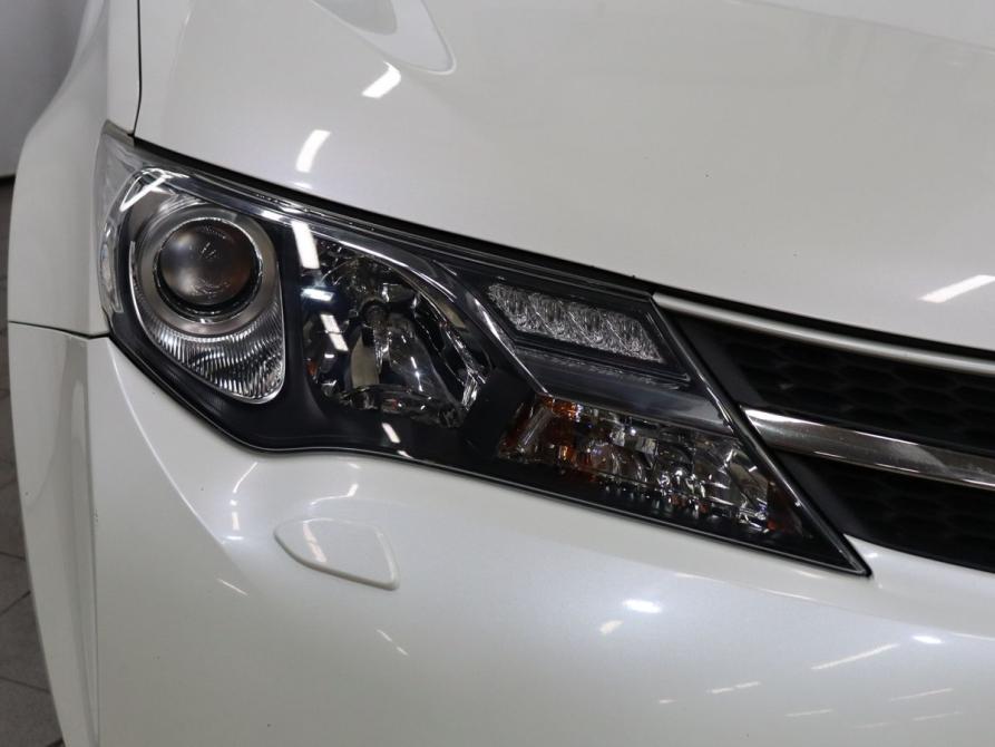 Toyota RAV4 IV (XA40) Москва  - изображение 27