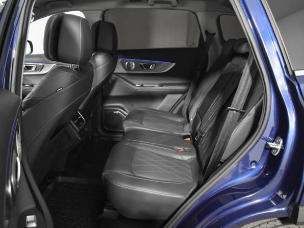 Chery Tiggo 8 Pro Max I Рестайлинг с пробегом 2024 года, цена 2 259 000 рублей, 34152 км, внедорожник, Автокод Объявления
