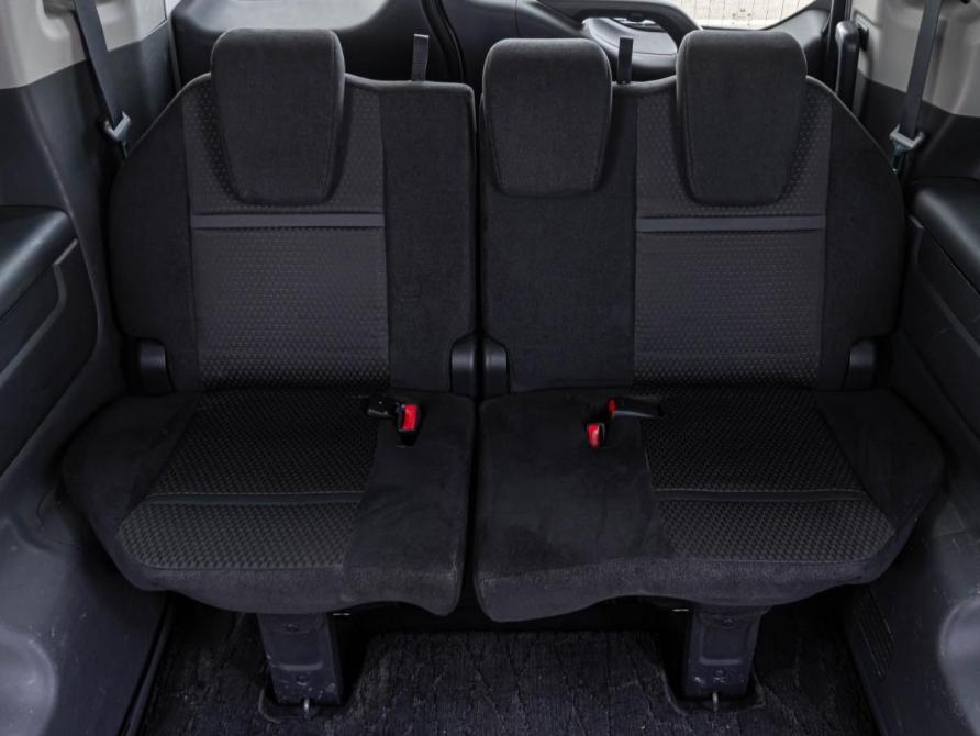 Honda Stepwgn V Рестайлинг Краснодар  - изображение 12