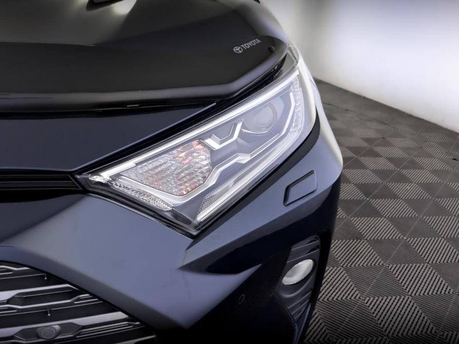 Toyota RAV4 V (XA50) Москва  - изображение 17