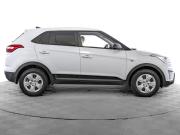 Hyundai Creta I Рестайлинг Москва  - изображение 32