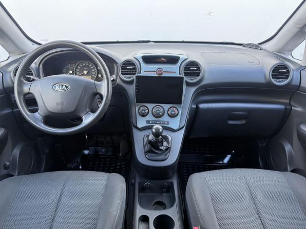 Kia Carens II (UN) с пробегом 2009 года, цена 515 000 рублей, 247000 км, компактвэн, Автокод Объявления