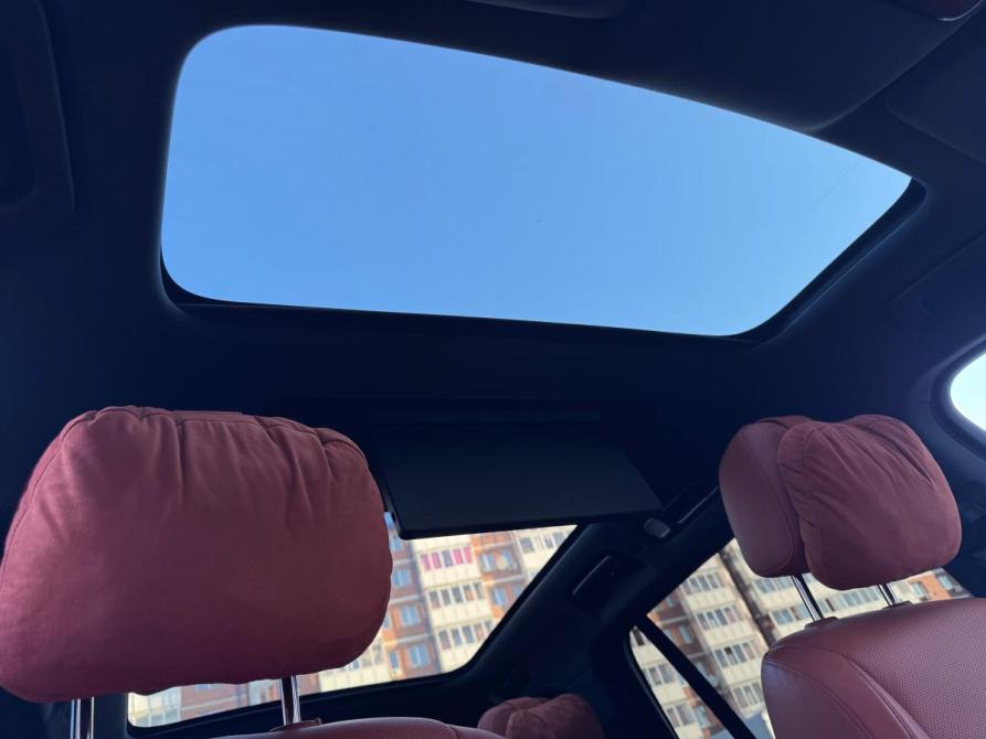 Li Auto (Lixiang) L9 I Иркутск  - изображение 30