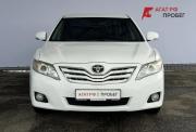 Toyota Camry VI (XV40) Рестайлинг Киров  - изображение 29