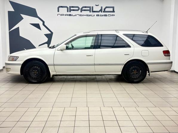 Toyota Mark II VIII (X100) с пробегом 2000 года, цена 549 000 рублей, 415072 км, универсал, Автокод Объявления