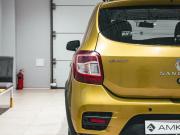 Renault Sandero II Екатеринбург  - изображение 24