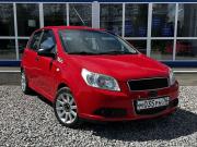 Chevrolet Aveo I Рестайлинг Ярославль  - изображение 33