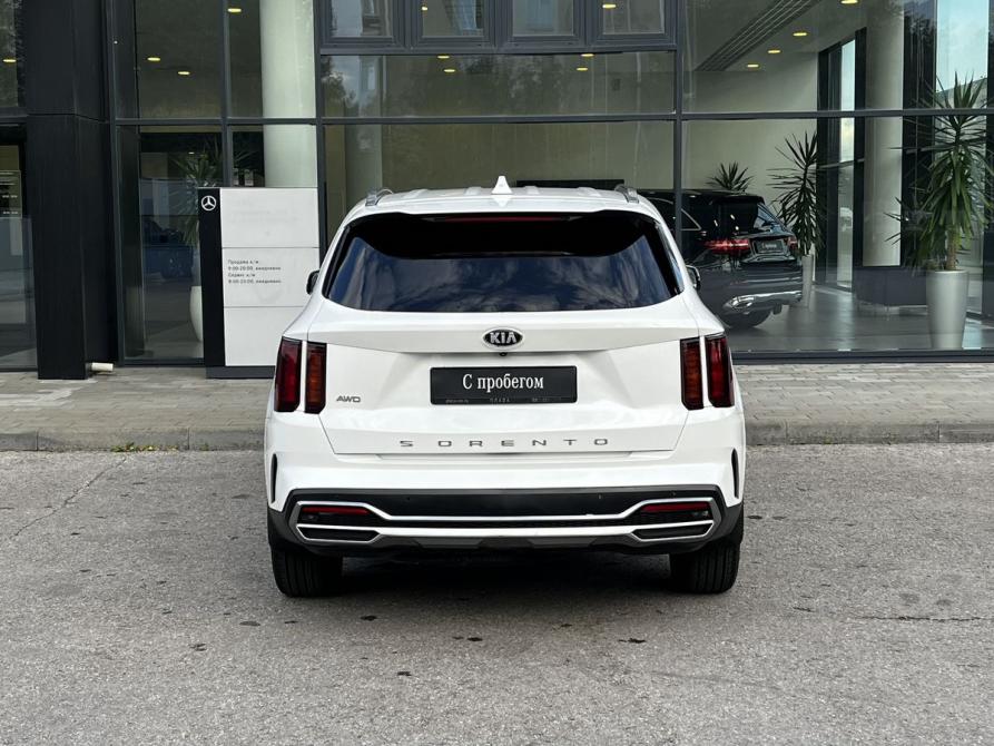 Kia Sorento IV Нижний Новгород  - изображение 6