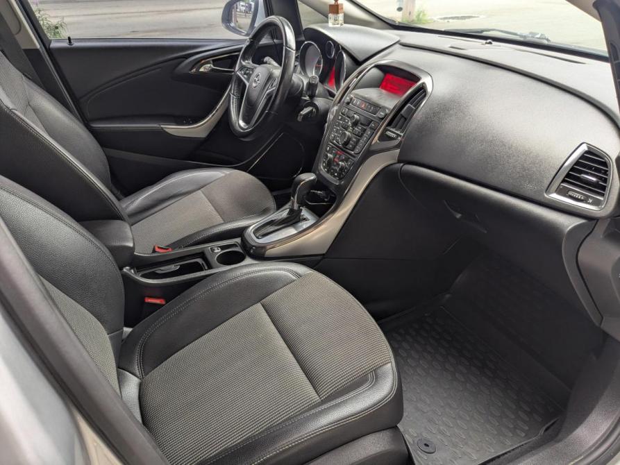 Opel Astra J Екатеринбург  - изображение 11