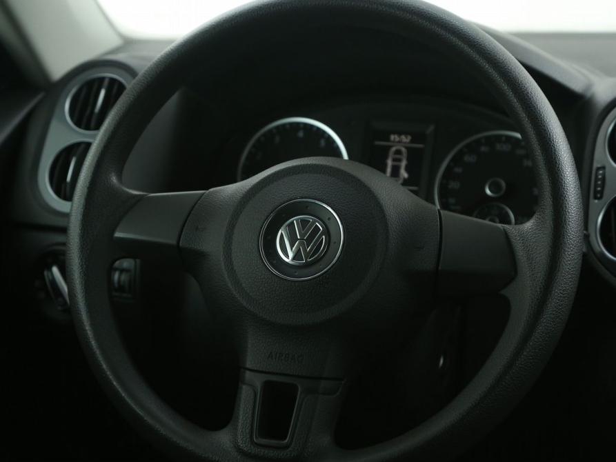Volkswagen Tiguan I Рестайлинг Иваново  - изображение 16