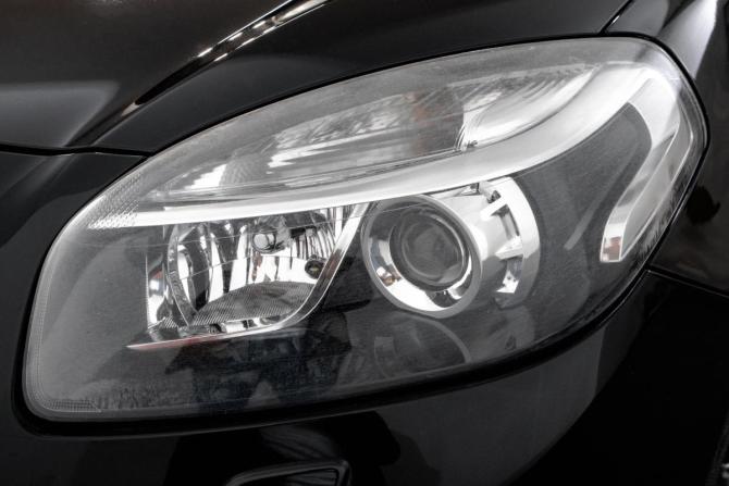 Renault Koleos I Рестайлинг 2 с пробегом 2013 года, цена 1 299 000 рублей, 194000 км, внедорожник, Автокод Объявления