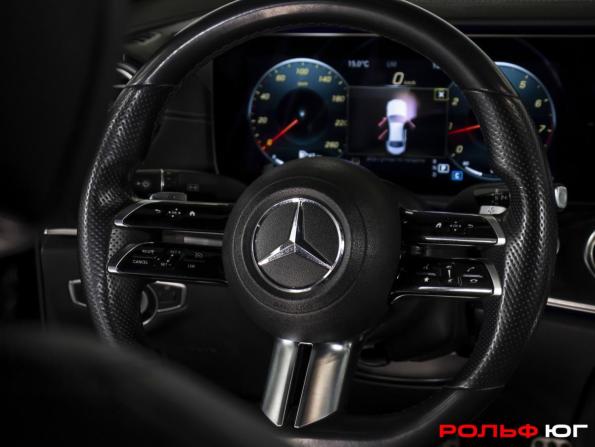 Mercedes-Benz E-Класс V (W213 S213 C238) Рестайлинг с пробегом 2020 года, цена 4 420 000 рублей, 86320 км, седан, Автокод Объявления