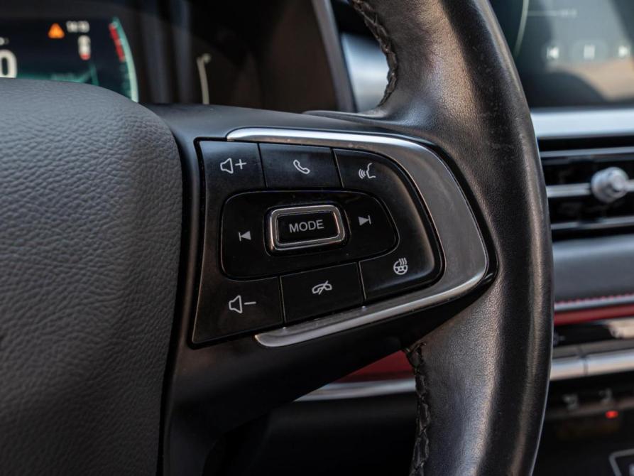 Chery Tiggo 4 Pro I Краснодар  - изображение 18
