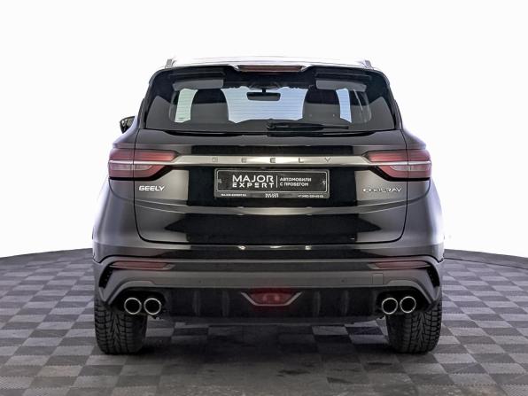 Geely Coolray I с пробегом 2021 года, цена 1 835 000 рублей, 63163 км, внедорожник, Автокод Объявления