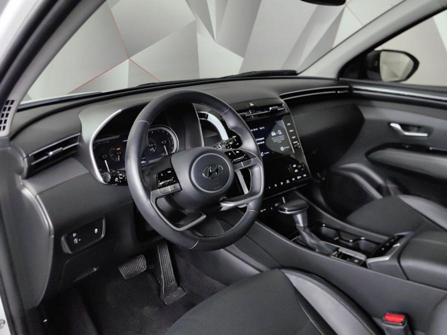 Hyundai Tucson IV Москва  - изображение 19