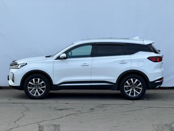 Chery Tiggo 7 Pro I с пробегом 2020 года, цена 1 660 000 рублей, 55655 км, внедорожник, Автокод Объявления