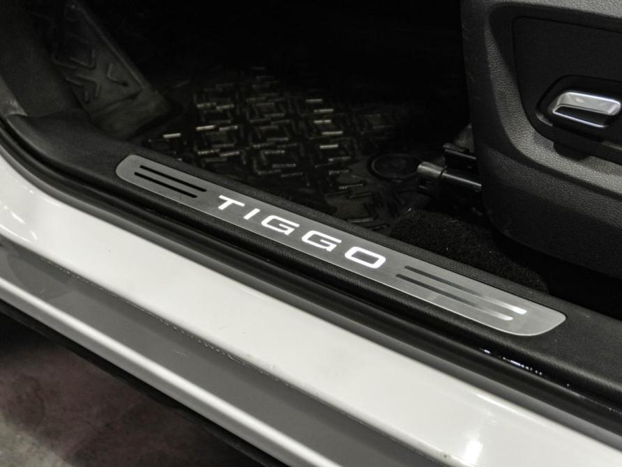 Chery Tiggo 7 Pro I Тюмень  - изображение 21