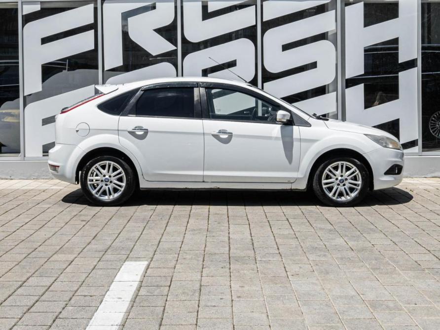 Ford Focus II Рестайлинг Ставрополь  - изображение 5