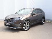 Toyota RAV4 V (XA50) Москва  - изображение 25