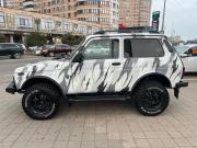 Lada (ВАЗ) 2121 (4x4) I Рестайлинг Краснодар  - изображение 23