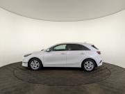 Kia Ceed III Рестайлинг Москва  - изображение 34
