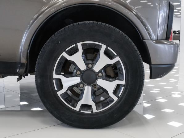 Lada (ВАЗ) 2121 (4x4) I Рестайлинг (2020) с пробегом 2019 года, цена 689 000 рублей, 81104 км, внедорожник, Автокод Объявления