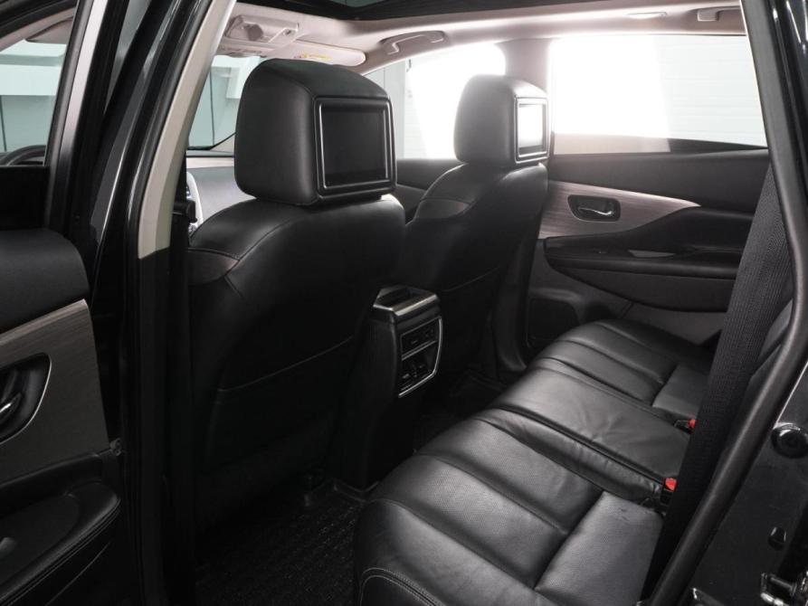Nissan Murano III (Z52) Воронеж  - изображение 11