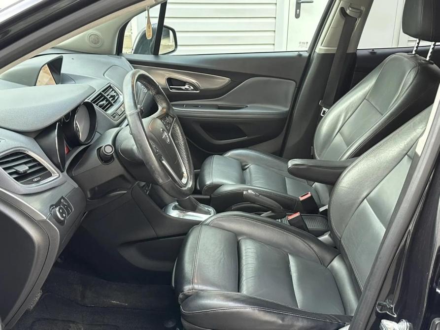 Opel Mokka I Оренбург  - изображение 7