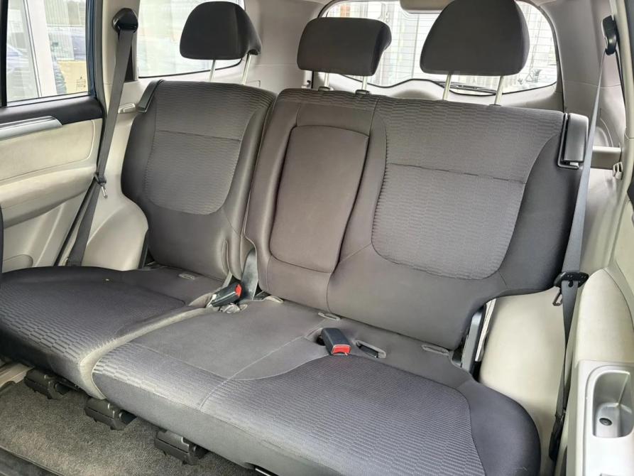 Mitsubishi Pajero Sport II Москва  - изображение 22