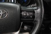 Toyota Hilux VIII Новокузнецк  - изображение 57